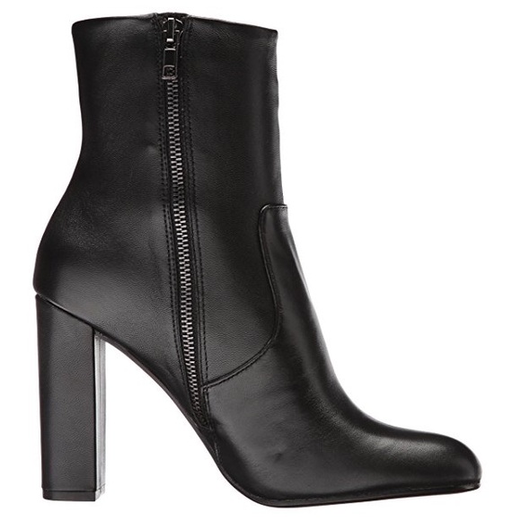 Steve Madden Shoes - Steve Madden Editor Boot